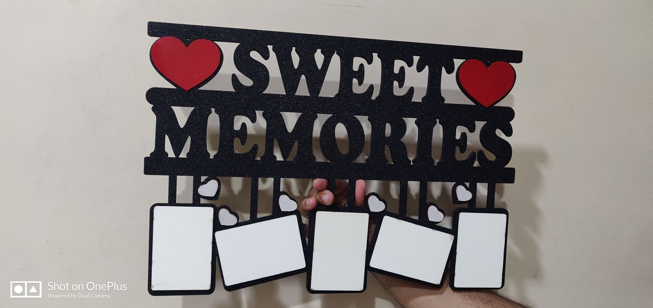 Memorable Moments=Personalized Gifting