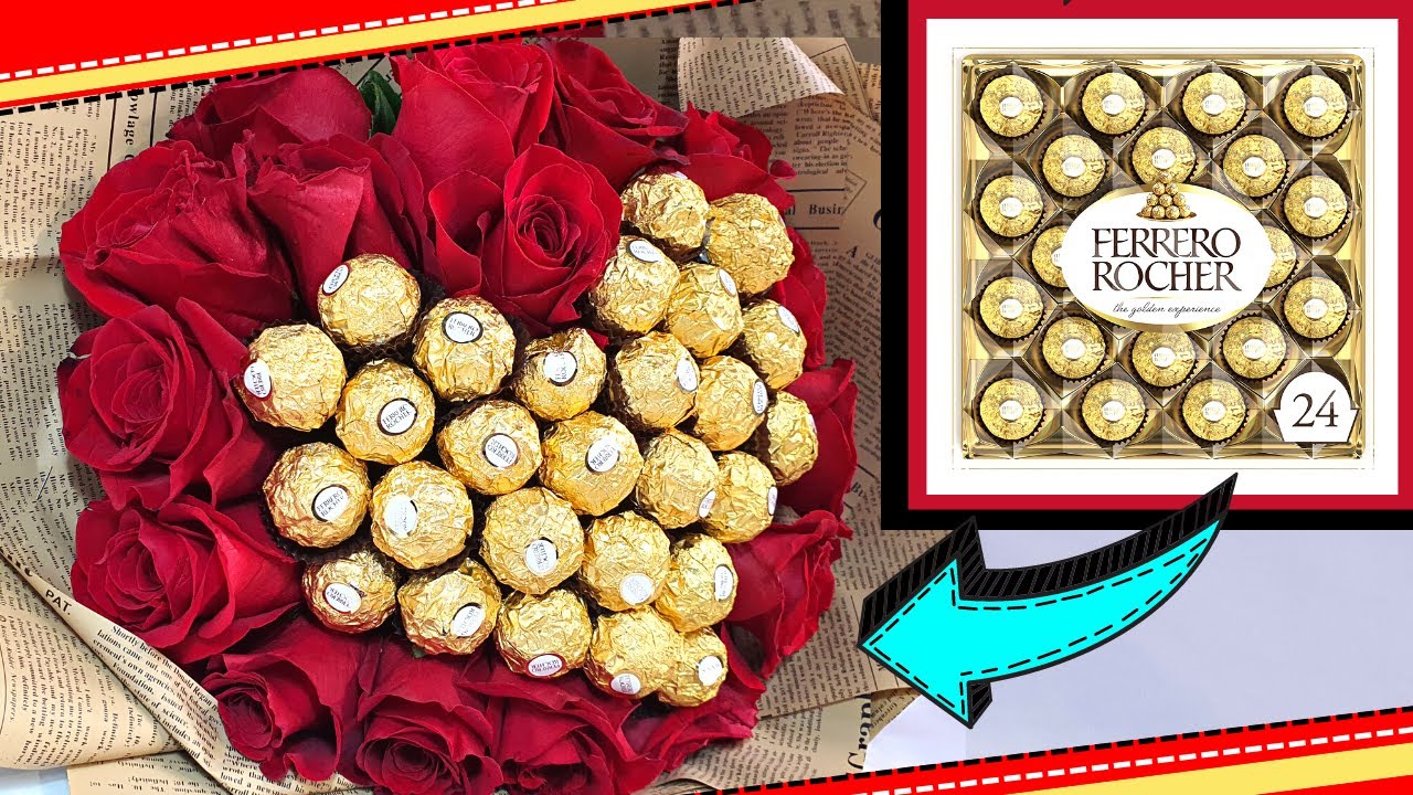 ferrero rocher